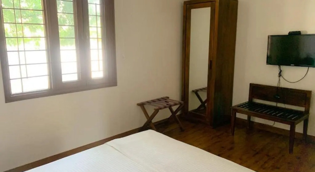Номер Deluxe Bhola Bhawan Bed and Breakfast