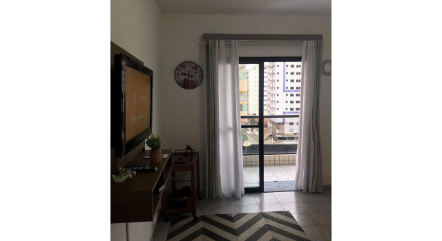 T004  Apto Na Tupi Com Sacada, Garagem E ótima Localização