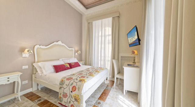 Gentile Relais, Book Hotel Vomero Napoli