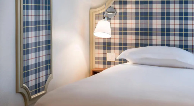 Двухместный номер Classic Hotel Boris V. by Happyculture