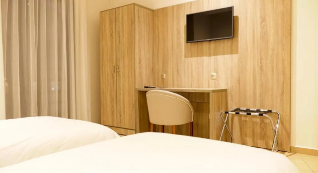 Семейный номер Standard Hotel El Djenina