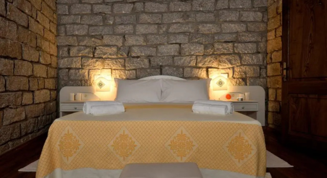 Hotel Antica Posada