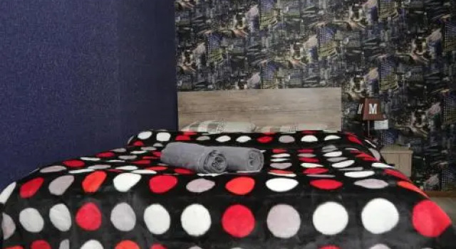 Elma Hostel, Rezervovat Hostel Hotely v Imereti s parkováním, Parkování
