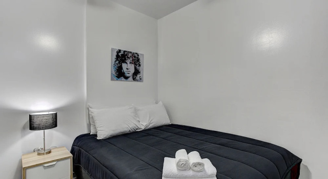 Апартаменты Destination Stays Griffintown Montreal