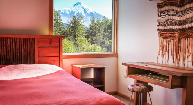 Hamilton's Place, Reservar Hotel Puerto Varas 