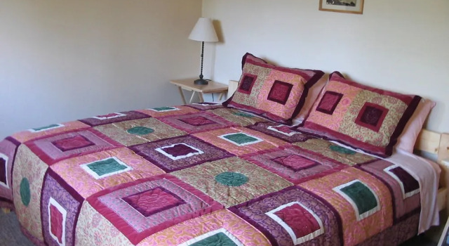 A Balsam House, Prenota Hotel Ucluelet 