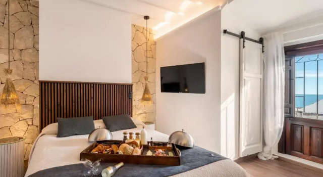 Полулюкс Porta Nova Suites Altea