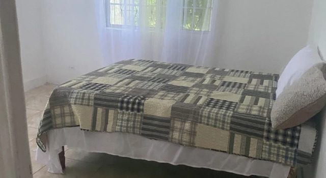 3-bed House in Montego Bay 10 min From Airport