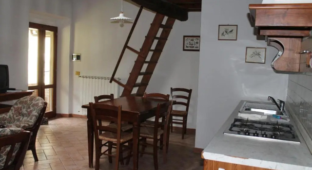 Апартаменты Дуплекс Locanda Le Isole