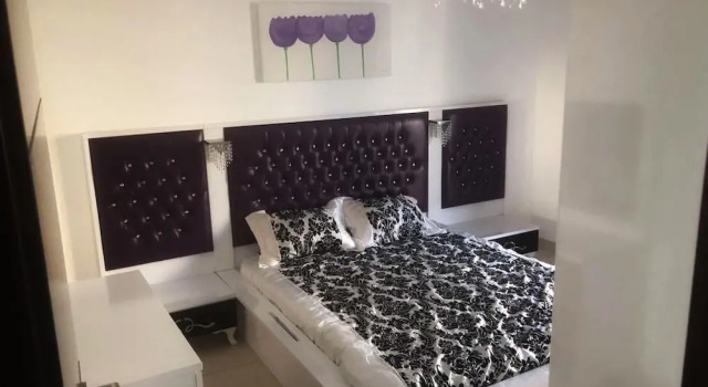 Apartamento 2 dormitorios con balcón y con vista al mar Gozo Apartment