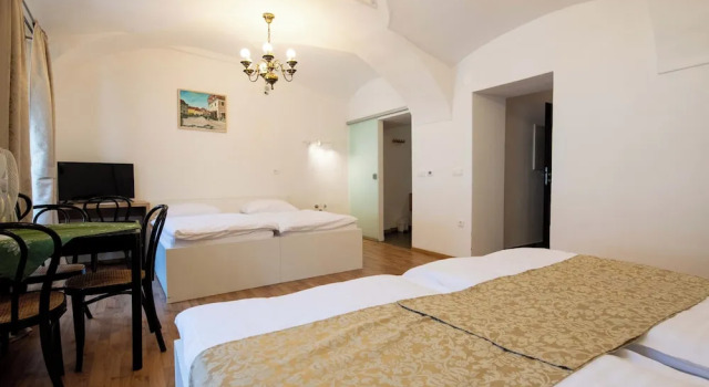Номер Standard Guesthouse Stari Mayr
