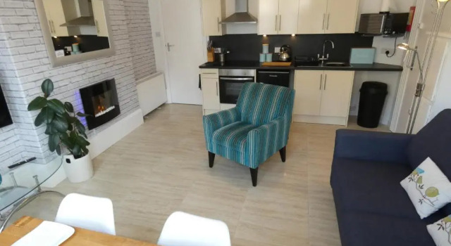 Rialto Holiday Apartments
