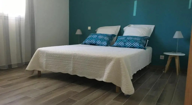 Villa E Lecce, Varaa Villa Santa-Lucia-di-Moriani 
