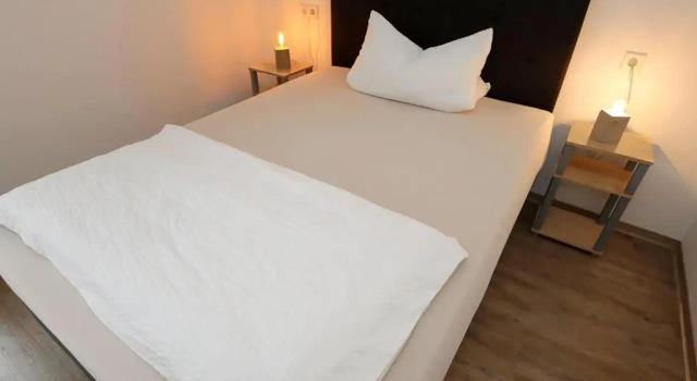 Номер Standard Hotel Sonnenhof