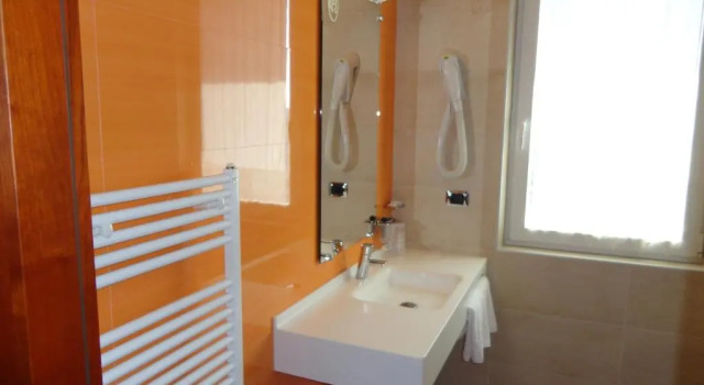 Номер Classic Hotel Confine