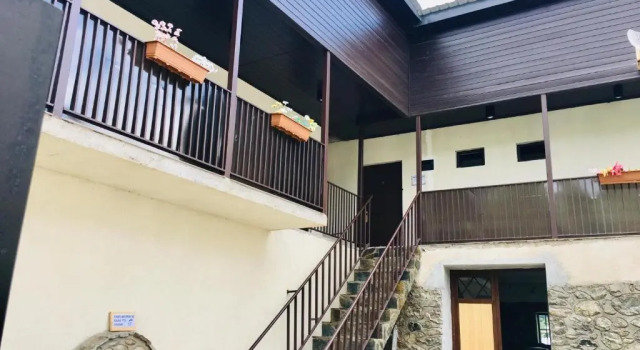 Guesthouse of Manoni Ratiani, Prenota Affittacamere Mestia Samegrelo Zemo-Svaneti