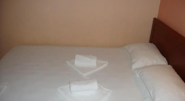Номер Standard Hotel Pantazis