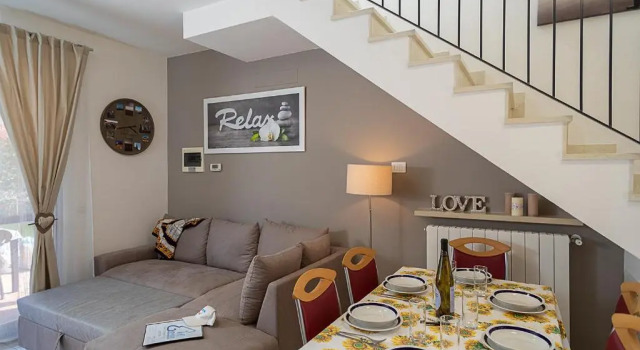 APARTMENT L'ARCHETTO - Regarda Travel