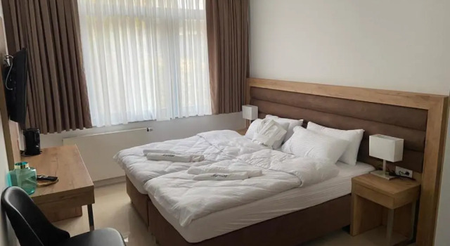 Mardino Zimmervermietung