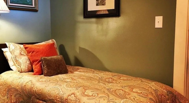Bayberry Inn B&B and Oregon Wellness Retreat, Buchen Sie Hotel Ashland Rogue Valley