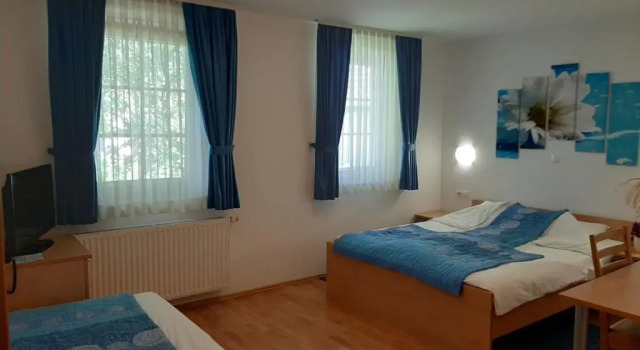 Номер Standard Boutique Hotel Loka