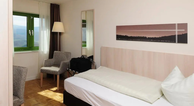 Haus Maria Lindenberg, Réserver Hôtel St. Peter Brisgau