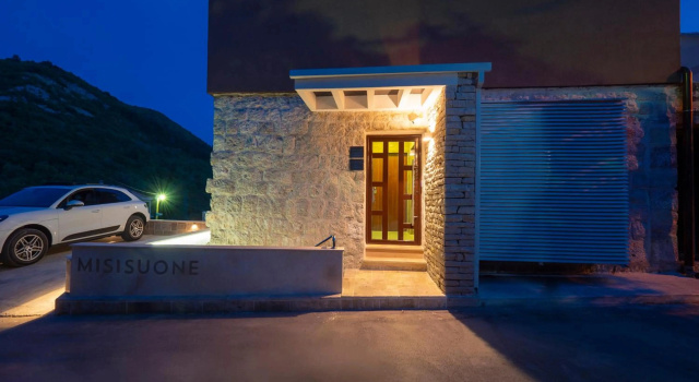 Misisuone Apartments Budva