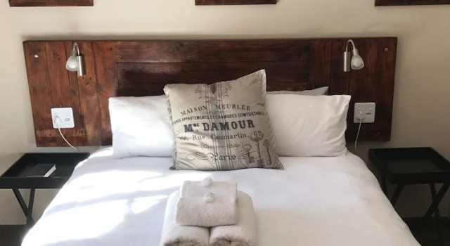 Номер Standard Bo Kamer Guesthouse