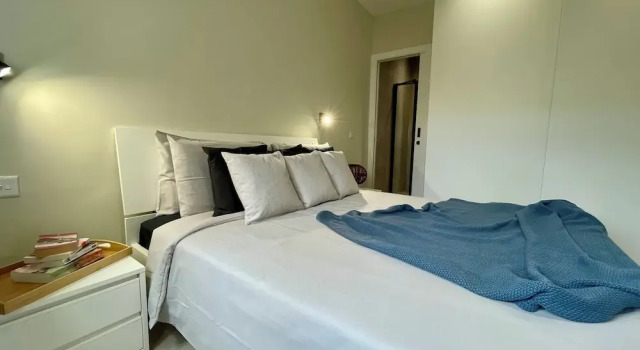 Bugibba Square Seafront LUX Apartments
