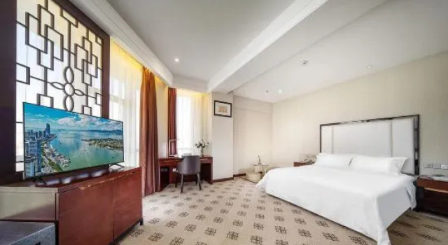 Люкс Executive Vanilla Garden Hotel
