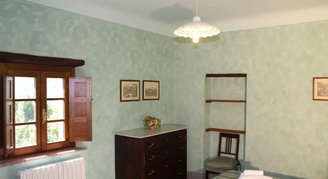 Agriturismo la Torre, Reserva ahora Hotel Bagni di Lucca Garfagnana