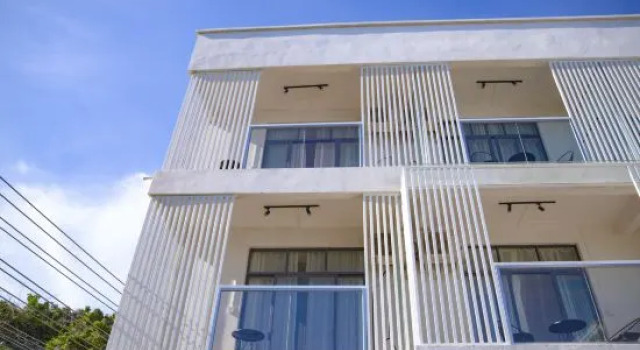 Weizhou Island 37.2℃ Homestay (Shell Beach Branch), Buchen Sie Hotel Hotels in Weizhou-Insel mit Parkplatz, Parkplätze