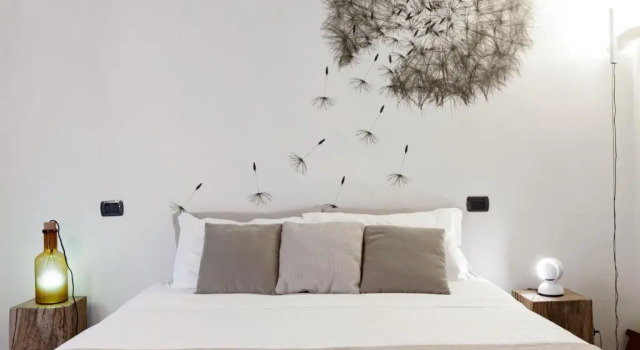 Номер Deluxe Moscova Luxury B&B