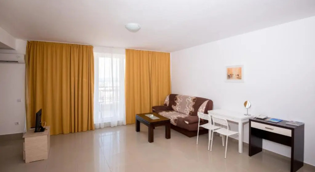 Студия Arapya Sun Resort
