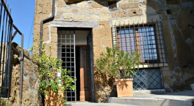 Люкс La Casa Degli Archi