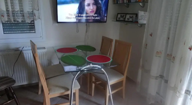 Апартаменты SeaSide II family appartment