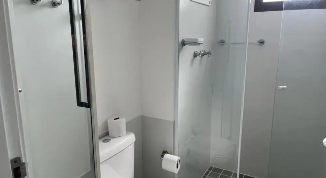 Апартаменты с балконом Elegance Suites Alvorada