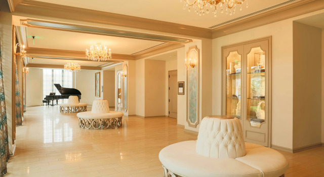 Grand Bohemian Mountain Brook, Autograph Collection