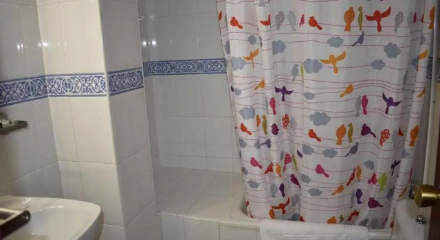 Номер Superior Hotel El Ancla