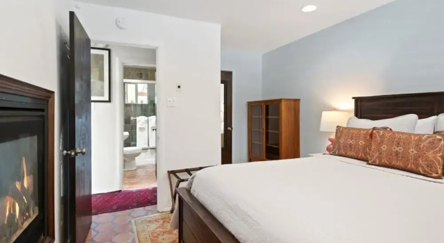 Milagro - Walk Anywhere In Santa Fe From This Beautiful Remodeled Apartment, Varaa Huoneisto Santa Fe New Mexico