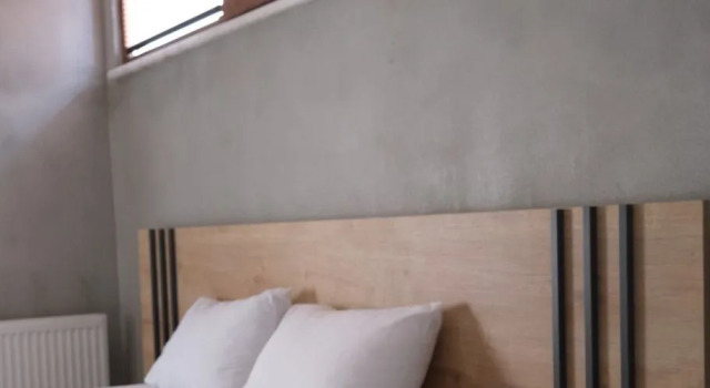 Ata Suite Hotel, Varaa Hotelli Hotellit Marmara-alue pysäköinnillä, Pysäköinti