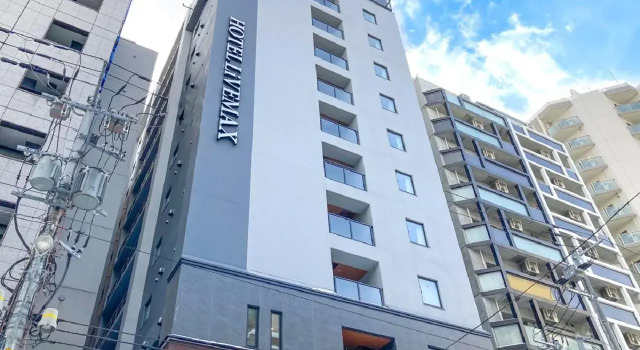 HOTEL LiVEMAX PREMIUM Sapporo Odorikoen, Забронировать Отель Саппоро Хоккайдо, рядом с Станция метро Susukino