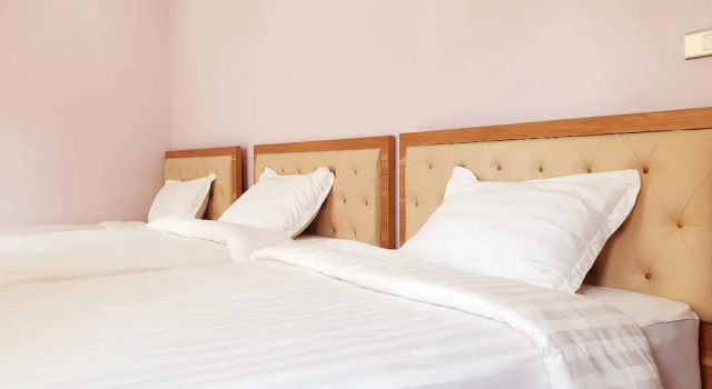 Номер Standard Fancy Sapa Hostel 2