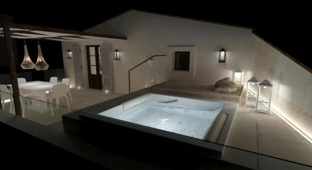 Costamante Suites & Spa