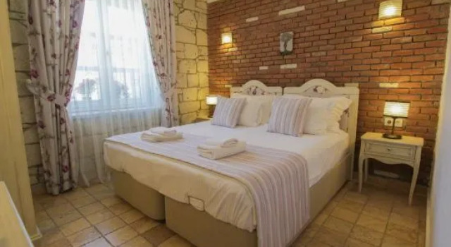 Номер Standard с видом на город Hotel Route-Inn Furukawa Ekimae