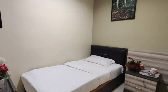 Heaven Mountain Hill 2 Cameron Highlands, Reserva ahora Hotel Hoteles en Pahang con aparcamiento, Aparcamiento