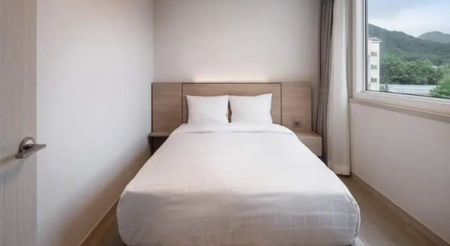 Люкс Superior Kumho Seorak Resort