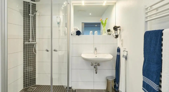 Двухместный номер Standard Hotel BonaMari