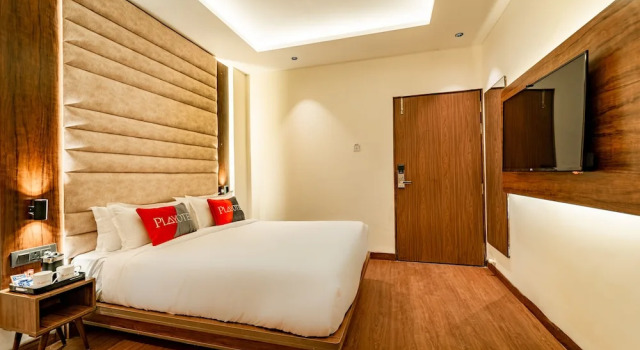 Playotel Inn Scheme 114