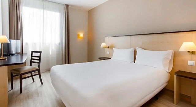 Номер Superior B&B HOTEL Madrid Pinar de las Rozas
